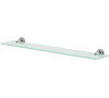 Police CAMPAGNE 60 cm chrom SPIRELLA