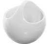 Make-up basket BOWL white SPIRELLA