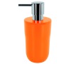 Dávkovač mýdla COCCO orange SPIRELLA