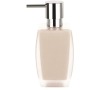Dávkovač mýdla FREDDO light beige SPIRELLA