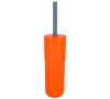 Wc štětka COCCO orange SPIRELLA