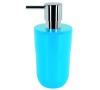 Dávkovač mýdla COCCO blue SPIRELLA