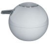 Dávkovač mýdla BOWL white SPIRELLA