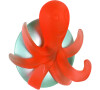 Háček OCTOPUS orange SPIRELLA