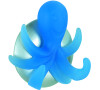 Háček OCTOPUS electric blue SPIRELLA
