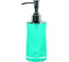 Dávkovač mýdla SYDNEY clear acqua SPIRELLA