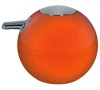 Dávkovač mýdla BOWL orange SPIRELLA