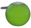 Dávkovač mýdla BOWL kiwi SPIRELLA