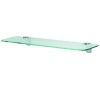 Polička MAX-LIGHT 60 cm chrom SPIRELLA