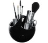 Make-up Basket BOWL black 2er-SET SPIRELLA