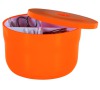 Multi - box COCCO orange SPIRELLA