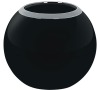 Kelímek BOWL black SPIRELLA