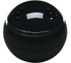 Storage Box BOWL black SPIRELLA
