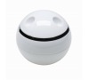 Storage Box BOWL white SPIRELLA