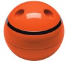 Storage Box BOWL orange SPIRELLA