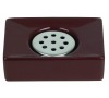 Mýdlenka QUADRO brown SPIRELLA