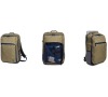 Crumpler BackLoad Backpack 17" - khaki (BLBP-003)