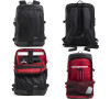 Crumpler BackLoad Junior Backpack 17" - black (BLJBP-001)
