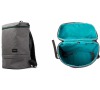 Crumpler Beehive - grey/turkis (BEHBP-004)