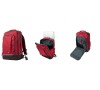 Crumpler Proper Roady Backpack XL - deep red (PRYBP-XL-002)