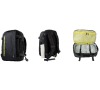 Crumpler Track Jack Board Backpack - black (TJBBP-001)