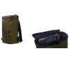 Crumpler Beehive - olive/brown (BEHBP-018)