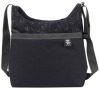 Crumpler WOOP WOOP Hobo - black (WWH-001)