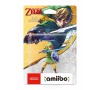 amiibo Zelda - Link (Skyward Sword) (NIFA0096)