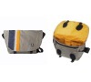 Crumpler Dinky Di Messenger M - khaki/dk.navy (DDM-M-008)