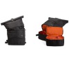 Crumpler The Pearler - black (TPEBP-001)