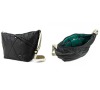 Crumpler Doona Sling M - black / emerald green (DOS-M-001)
