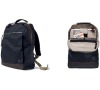 Crumpler Betty Blue Backpack - dk. denim/earth brown (BEBBP-004)