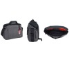 Crumpler Track Jack Daytripper - white grey (TJDT-004)