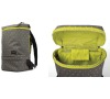 Crumpler Beehive - grey/yellow (BEHBP-017)