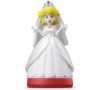 amiibo Super Mario - Wedding Peach