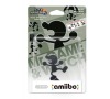 amiibo Smash Mr. GameWatch 45 (NIFA0645)