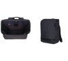 Crumpler Shuttle Delight Cube Backpack 15" - black (SDCBP15-002)