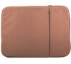 Pouzdro Modecom Logic Plush 15,6", hnědé