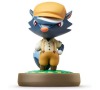 amiibo Animal Crossing Kicks (NIFA0066)