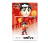 amiibo Smash Mii Fighter 48 (NIFA0648)