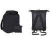 Crumpler Simplylight City Backpack - black  (SLCBP-001)