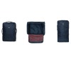 Crumpler Expandable Duffel Backpack - dk. navy (EXDBP-002)