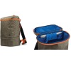 Crumpler Beehive - oatmeal/orange (BEHBP-019)