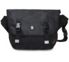 Crumpler Muli Messenger M - black/black (MUM-M-006)