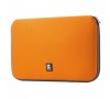 Crumpler Base Layer 15"W - burned orange/anthracite (BL15W-003)