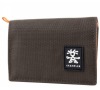 Crumpler Nomads Wallet - java brown (NM-002)