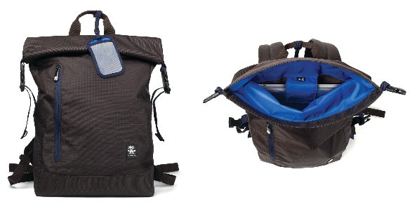track jack day backpack