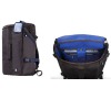 Crumpler Track Jack Barrel Backpack - deep brown (TJBRBP-003)