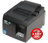 STAR Micronics tiskárna TSP143IIIU Černá, USB, řezačka, (39472390)