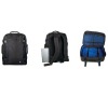 Crumpler Track Jack Board Backpack - deep brown (TJBBP-003)